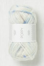 Poppy by Sandnes Garn