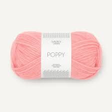 Sandnes Garn - Poppy - Blossom - 4213 Sandnes Garn - Poppy - Blossom - 4213