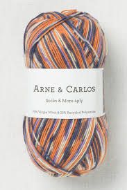 Arne & Carlos - Socks & More - Masi - 03861 Arne & Carlos - Socks & More - Masi - 03861