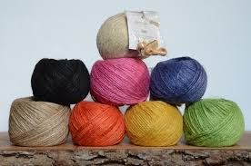 Jute by Queensland Collection