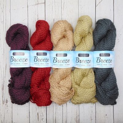 Breeze