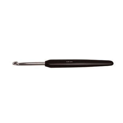 Aluminum SOFT GRIP by KnitPro