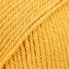 Drops - LIMA - Goldenrod - Col. 2923