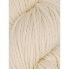 Queensland - Falkland CHUNKY - Ivory - 110