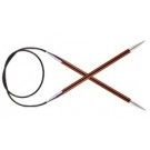 KnitPro - Zing - Fixed Circular - 40" (100 cm) - 3.5 mm - US 4