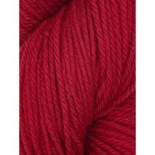 Queensland - Falkland Merino Worsted - 15 - Ruby