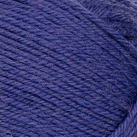 Novita - 7 Brothers - Solid - Bellflower - Col. 750