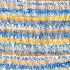 Drops - Fabel (Long Print) - Sea Mist