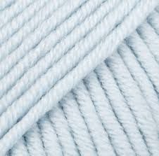 Drops - Big Merino - Ice Blue - Col 23