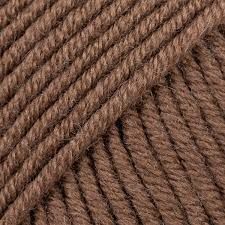 Drops - Big Merino - Cocoa Bean - Col 28