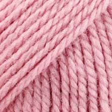 Drops - Nepal - Medium Pink - Col 3720