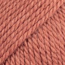 Drops - Nepal - Red Clay - Col 8914