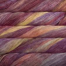 Malabrigo - SOCK - Archangel - Col. 850