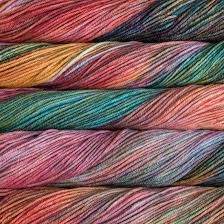 Malabrigo - RIOS - Liquidambar - 618