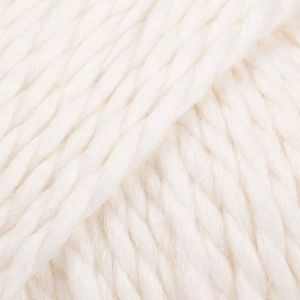 Drops Andes - White - 1101