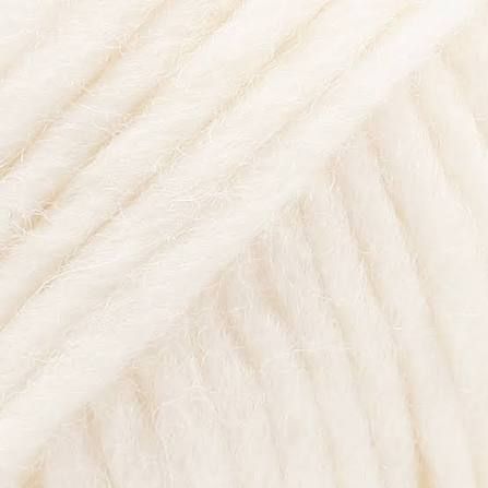 Drops - Snow - White - Col. 01