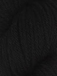 Queensland - Falkland CHUNKY - Ebony - 114