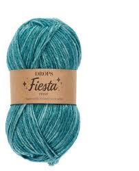 Drops - Fiesta (Print) - Emerald  - Col. 34