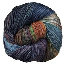Malabrigo - ARROYO - Pocion - 139