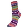 Rellana Garne - Flotte Socke Roma (4-ply) - Colour 3221