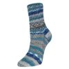 Rellana Garne - Flotte Socke Roma (4-ply) - Colour 3222 Rellana Garne - Flotte Socke Roma (4-ply) - Colour 3222