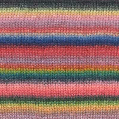 Lang - Cloud - Rainbow - Col. 08