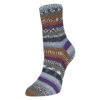 Rellana Garne - Flotte Socke Roma (4-ply) - Colour 3224 Rellana Garne - Flotte Socke Roma (4-ply) - Colour 3224
