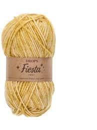 Drops - Fiesta (Print) - Dandelion Dream  - Col. 23