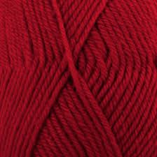 Drops - Karisma  - Wine Red - 48