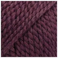 DROPS - Andes - Dark Grape - 9029