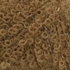 Drops Alpaca Boucle - Chestnut - 8904 Drops Alpaca Boucle - Chestnut - 8904