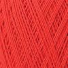 Rico - Essentials - Crochet Cotton - Red - Col. 004 Rico - Essentials - Crochet Cotton - Red - Col. 004