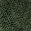 Rico - Essentials - Crochet Cotton - Forest Green - Col. 026