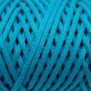Estelle - Macrame Braid - Aqua - Col. 10