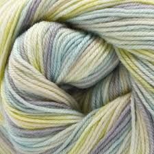 Cascade Heritage Prints  - Pastel - Col. 143