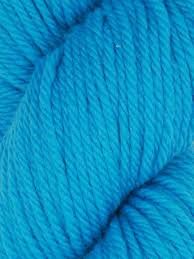 Queensland - Falkland Chunky - Cerulean - 106 Queensland - Falkland Chunky - Cerulean - 106