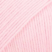Drops - Baby Merino - Light Pink - 05 Drops - Baby Merino - Light Pink - 05