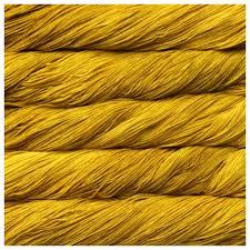 Malabrigo Sock - Frank Ochre - 035