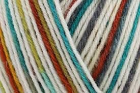 Drops - Fabel - Summer Shore - Col. 926 Drops - Fabel - Summer Shore - Col. 926