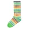Estelle - Evolution Cotton Sock  - Citrus - Q60404