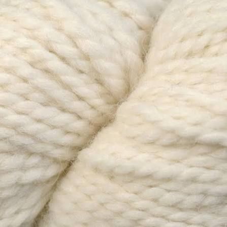 Berroco - Ultra Alpaca CHUNKY - Winter White - 7201