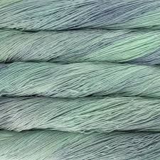 Malabrigo - SOCK - Flavia - 724 Malabrigo - SOCK - Flavia - 724