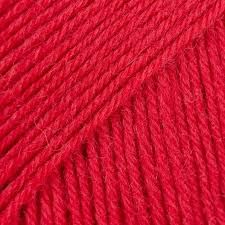 Drops - Fabel - Red - Col. 106 Drops - Fabel - Red - Col. 106