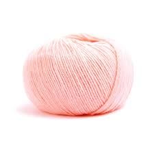 Lamana - Merida - Antique Pink - Col. 40