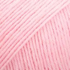 Drops - Fabel - Baby Pink - 120