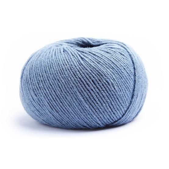 Lamana - Merida - Ice Blue - Col. 54