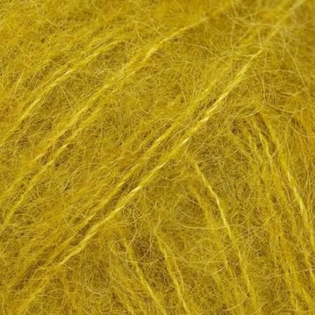 Drops - Brushed Alpaca Silk - Wheat Field - Col. 41 Drops - Brushed Alpaca Silk - Wheat Field - Col. 41
