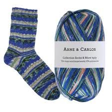 Arne & Carlos - Socks & More - Valen - 03005 Arne & Carlos - Socks & More - Valen - 03005