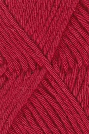 Queensland - COASTAL COTTON - Worsted - Garnet - #1030