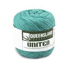 Queensland - UNITED - Harbour - Col. 038